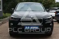 2019 BMW X1