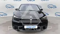 2019 BMW X1