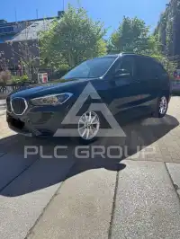 2019 BMW X1