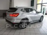 2019 BMW X1