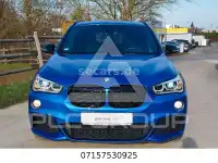 2019 BMW X1