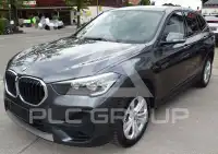 2019 BMW X1