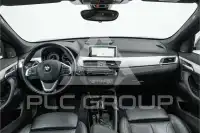 2019 BMW X1