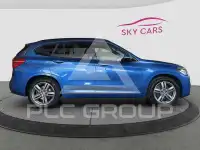 2019 BMW X1