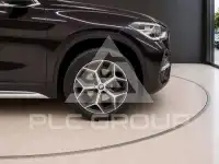 2019 BMW X1