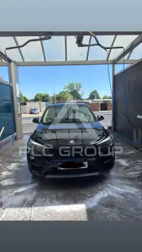 2019 BMW X1