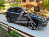 2019 BMW X1
