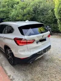 2019 BMW X1