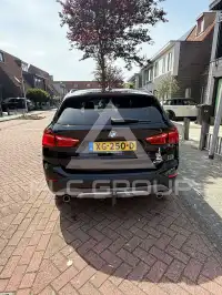 2019 BMW X1