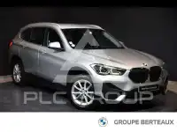 2019 BMW X1