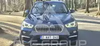 2019 BMW X1