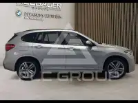 2019 BMW X1