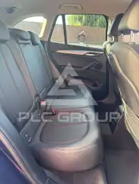 2019 BMW X1