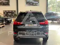 2019 BMW X1