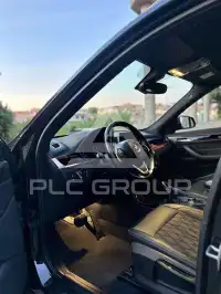 2019 BMW X1