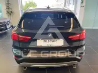 2019 BMW X1