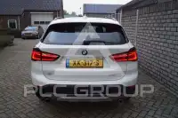 2019 BMW X1