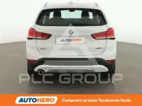 2019 BMW X1