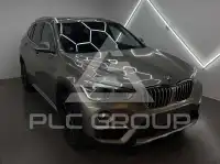 2019 BMW X1