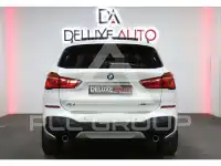 2019 BMW X1