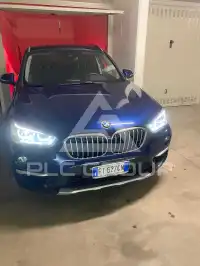 2019 BMW X1