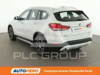 2019 BMW X1