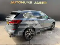2019 BMW X1