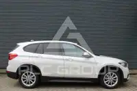 2019 BMW X1