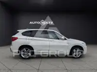 2019 BMW X1