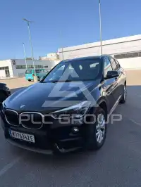2019 BMW X1