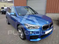 2019 BMW X1