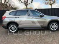 2019 BMW X1