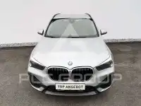 2019 BMW X1