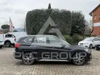2019 BMW X1