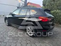 2019 BMW X1