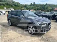 2019 BMW X1