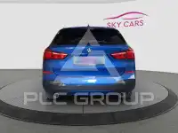 2019 BMW X1
