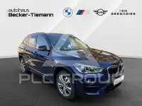 2019 BMW X1