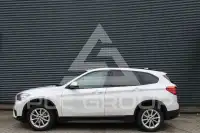 2019 BMW X1