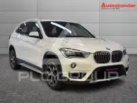 2019 BMW X1
