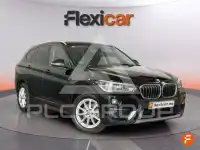 2019 BMW X1