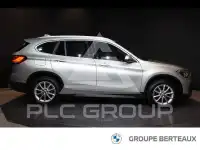 2019 BMW X1