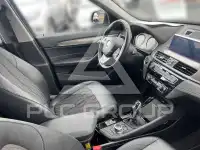 2019 BMW X1