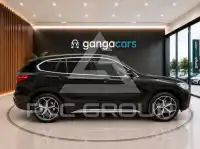 2019 BMW X1