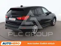 2019 BMW X1