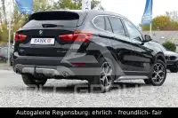2019 BMW X1