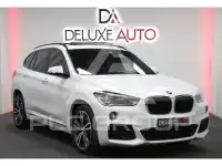 2019 BMW X1