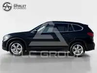 2019 BMW X1