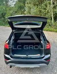 2019 BMW X1