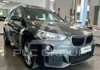 2019 BMW X1